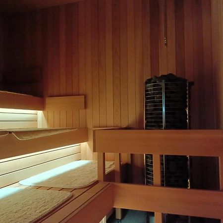 Okido Hotel Tonosho  Exterior photo
