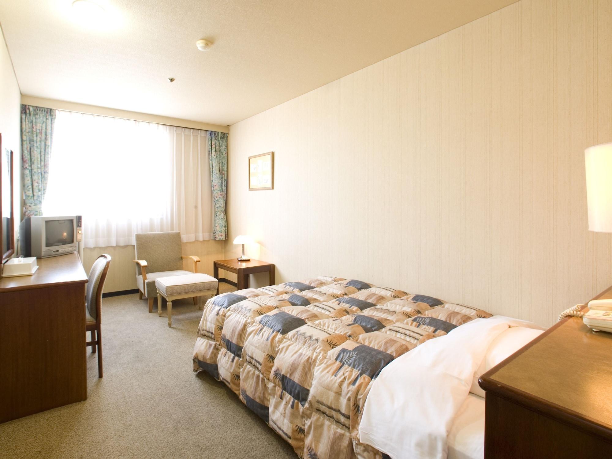 Okido Hotel Tonosho  Exterior photo