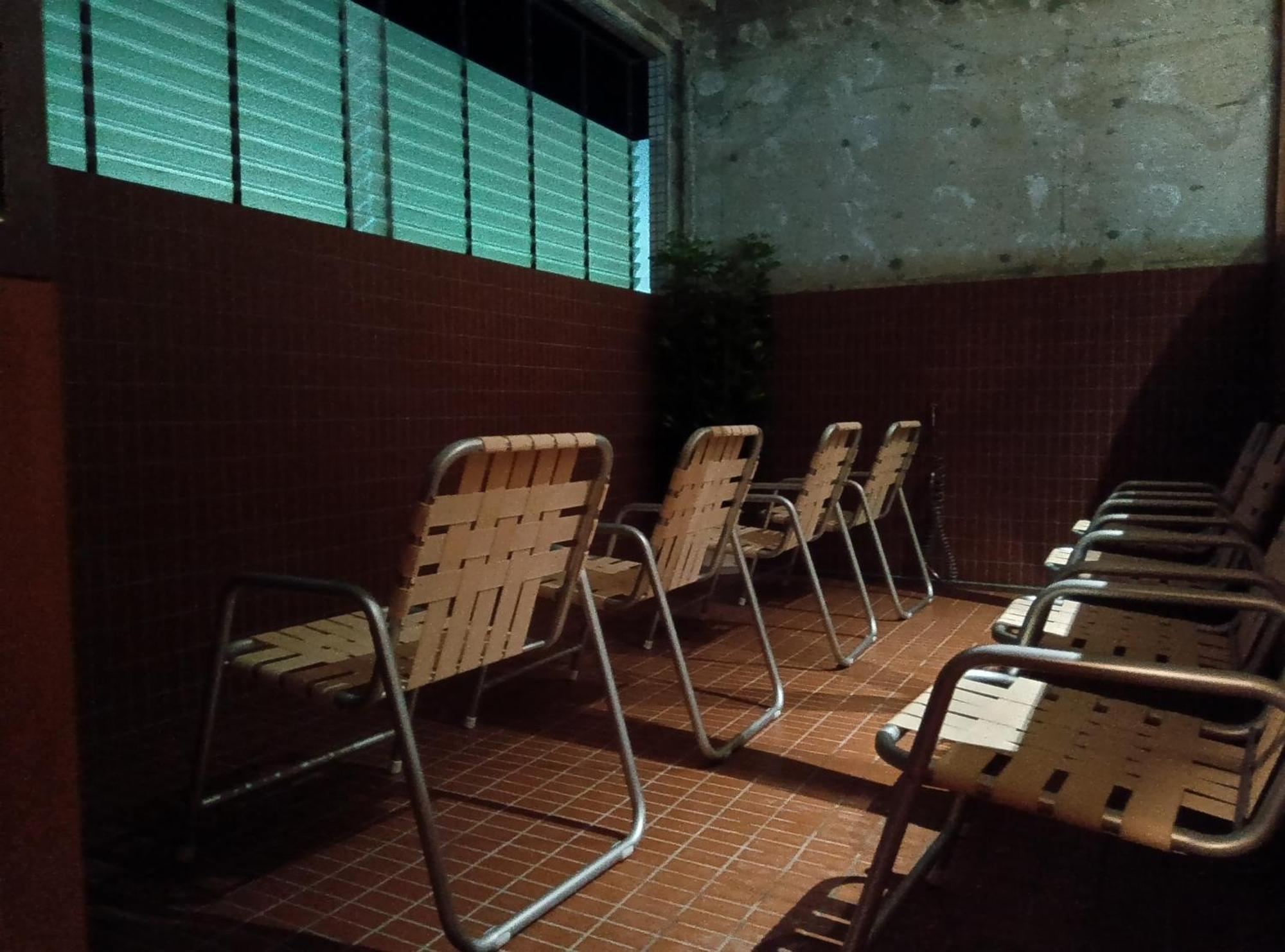 Okido Hotel Tonosho  Exterior photo